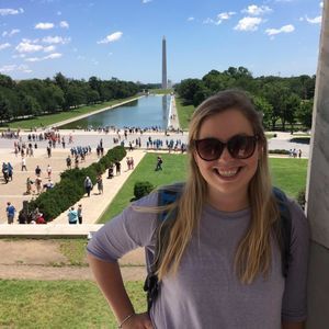 Meet your Posher, Hannah